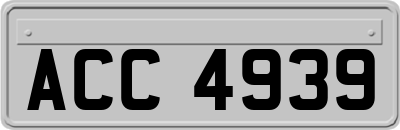 ACC4939