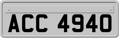 ACC4940