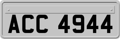 ACC4944