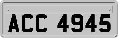 ACC4945