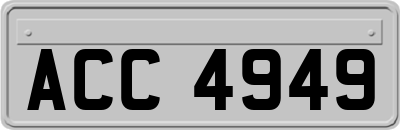 ACC4949
