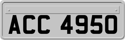 ACC4950