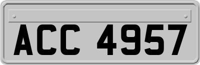 ACC4957