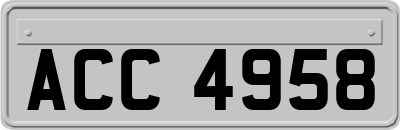 ACC4958