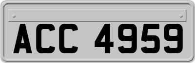 ACC4959