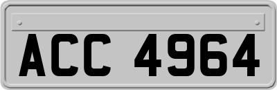 ACC4964