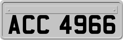 ACC4966