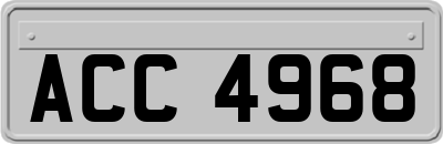 ACC4968