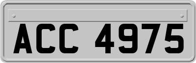 ACC4975