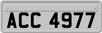 ACC4977