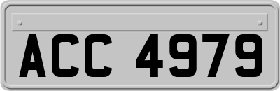 ACC4979
