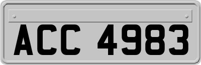 ACC4983