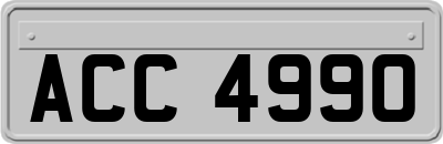 ACC4990