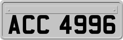 ACC4996