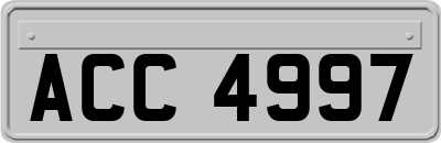 ACC4997