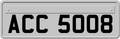 ACC5008