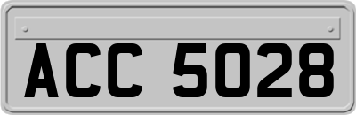 ACC5028
