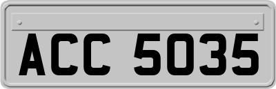 ACC5035