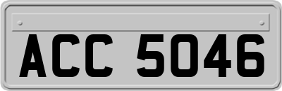 ACC5046