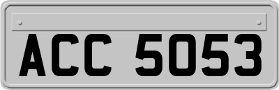 ACC5053