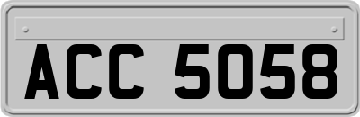 ACC5058