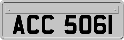 ACC5061