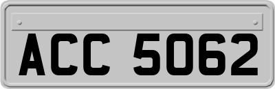 ACC5062
