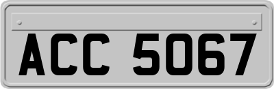 ACC5067