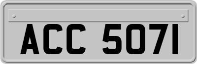 ACC5071