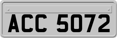 ACC5072