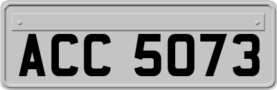ACC5073