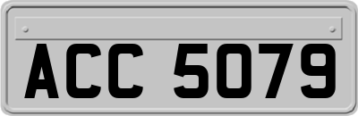 ACC5079