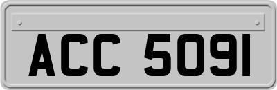 ACC5091