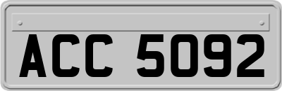 ACC5092
