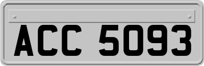 ACC5093