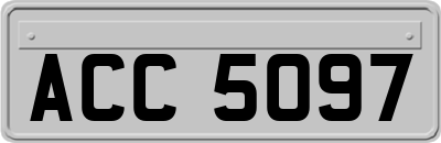 ACC5097