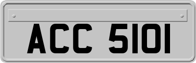 ACC5101
