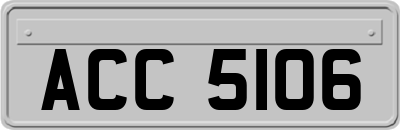 ACC5106
