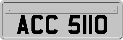 ACC5110