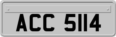 ACC5114