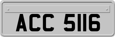 ACC5116