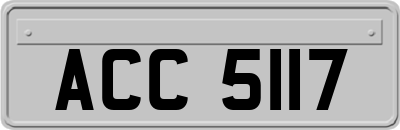 ACC5117