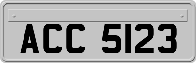 ACC5123