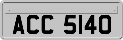 ACC5140