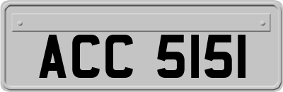 ACC5151