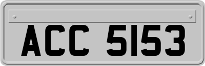 ACC5153