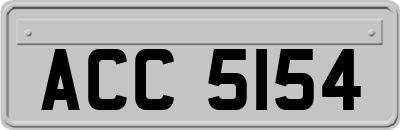 ACC5154