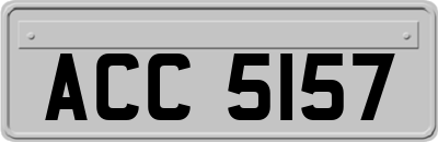 ACC5157