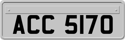 ACC5170
