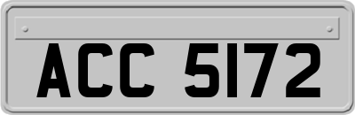 ACC5172